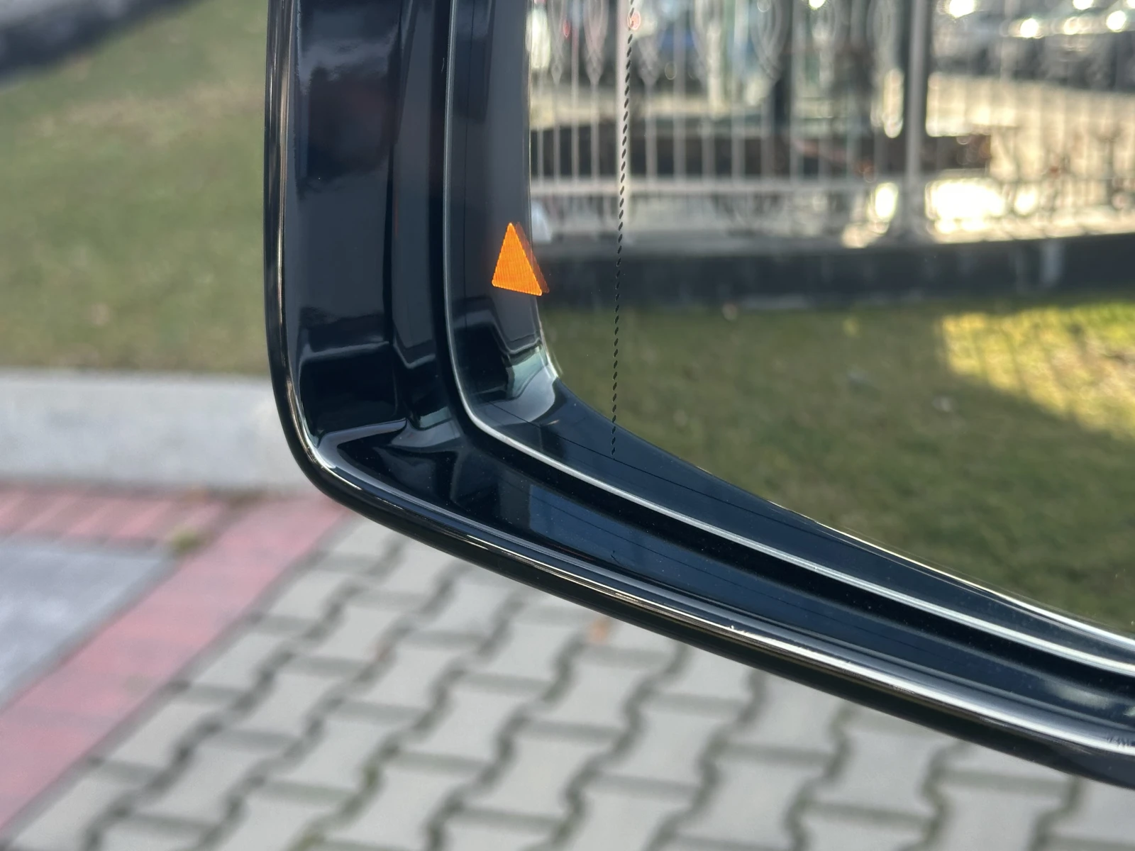 Mercedes-Benz GLE 350 d Cp. 4M AMG 360  Airmat Pano Harman TV | Mobile.bg � ����������� 16