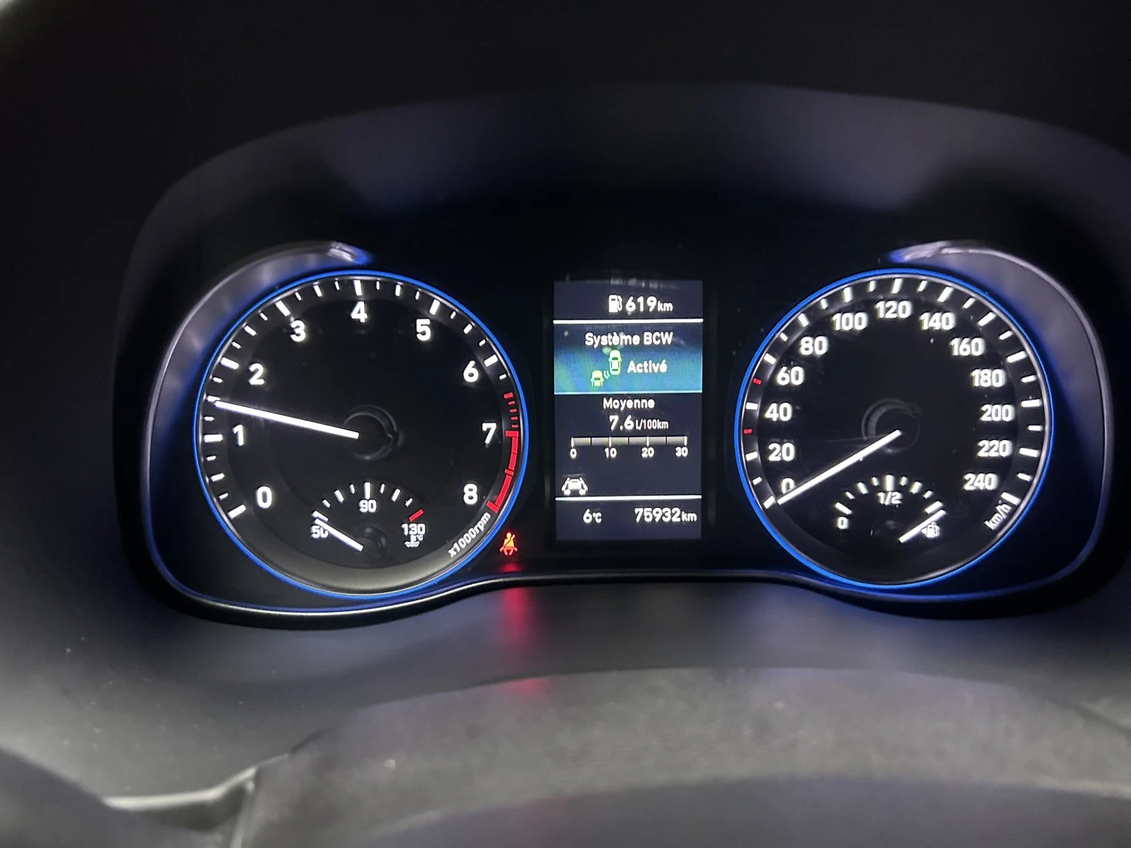 Hyundai Kona 1.0 GDI | Mobile.bg � ����������� 15