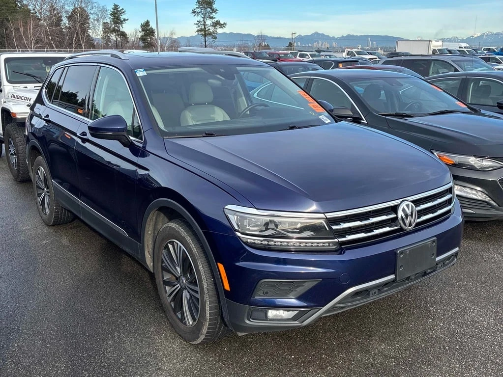 VW Tiguan * Highline * CARFAX * ���� �� �� | Mobile.bg � ����������� 3