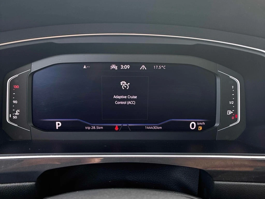 VW Tiguan * Highline * CARFAX * ���� �� �� | Mobile.bg � ����������� 8