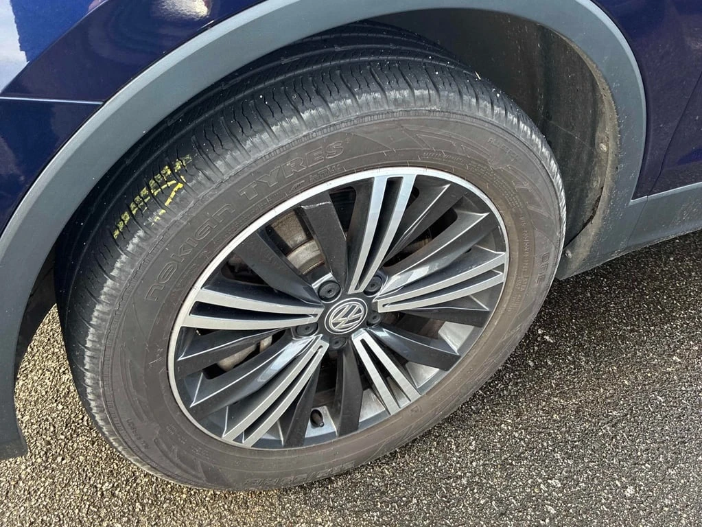 VW Tiguan * Highline * CARFAX * ���� �� �� | Mobile.bg � ����������� 7