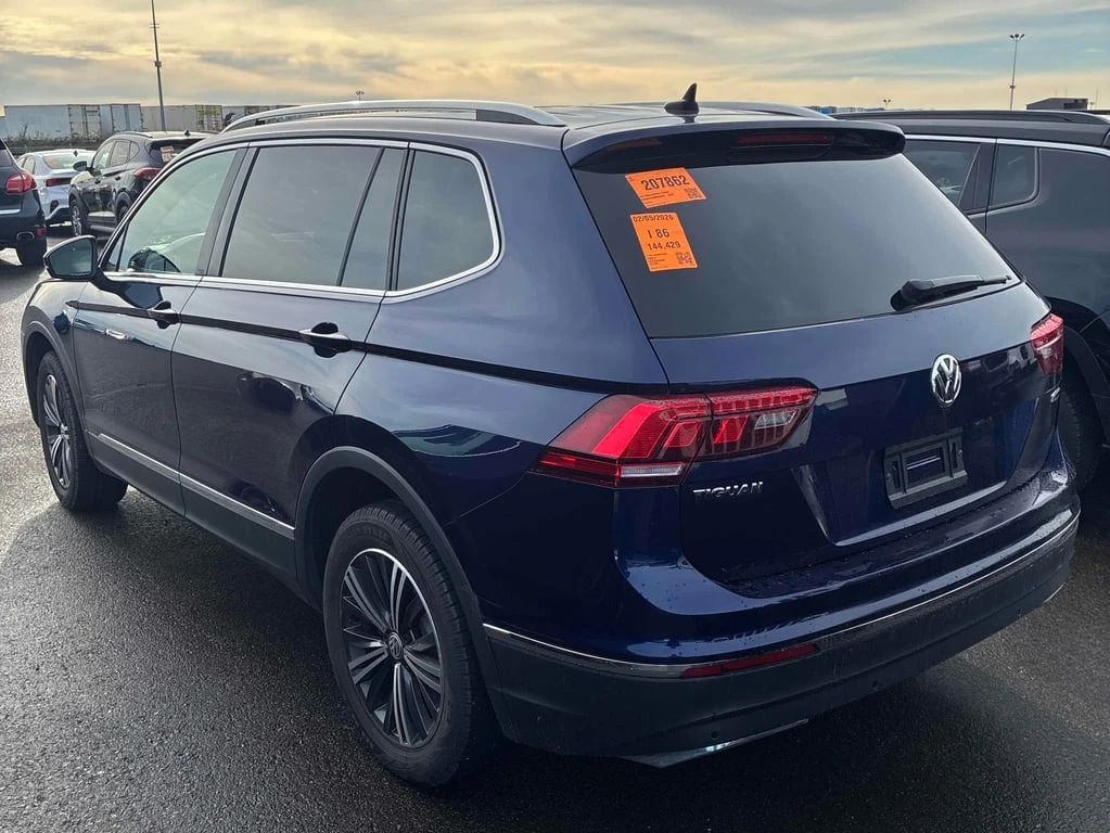 VW Tiguan * Highline * CARFAX * ���� �� �� | Mobile.bg � ����������� 2