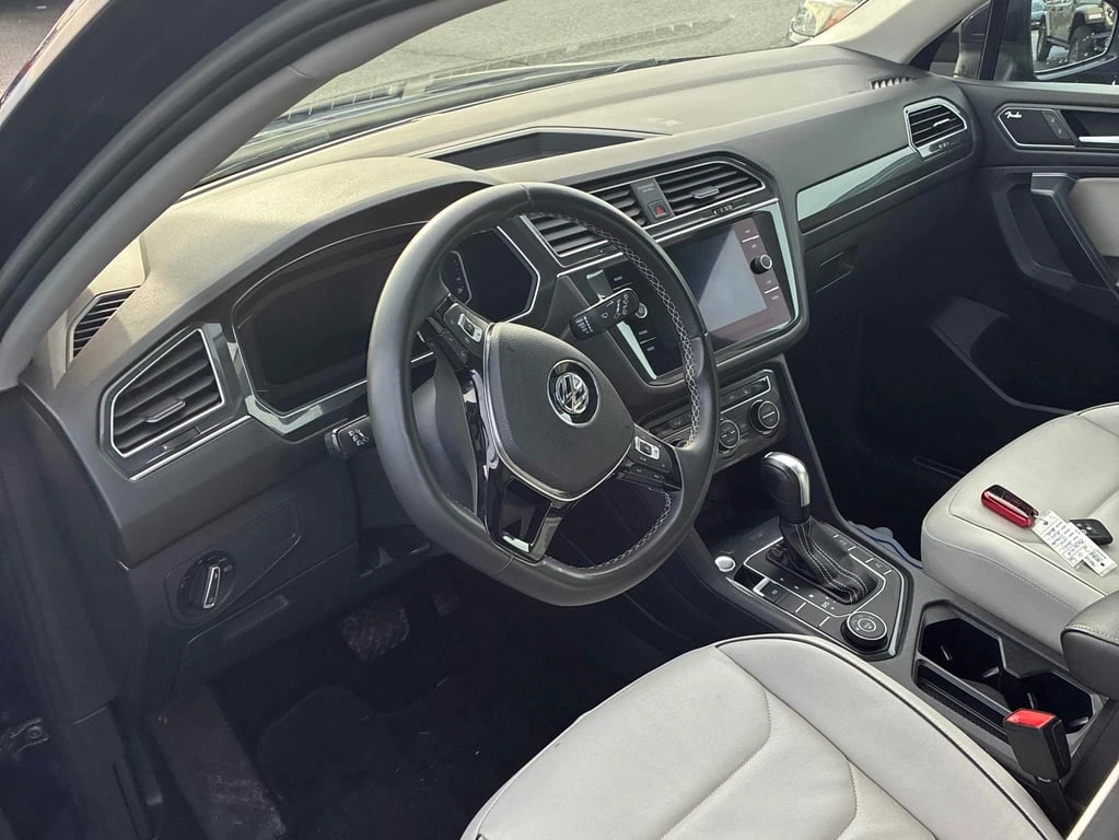 VW Tiguan * Highline * CARFAX * ���� �� �� | Mobile.bg � ����������� 5