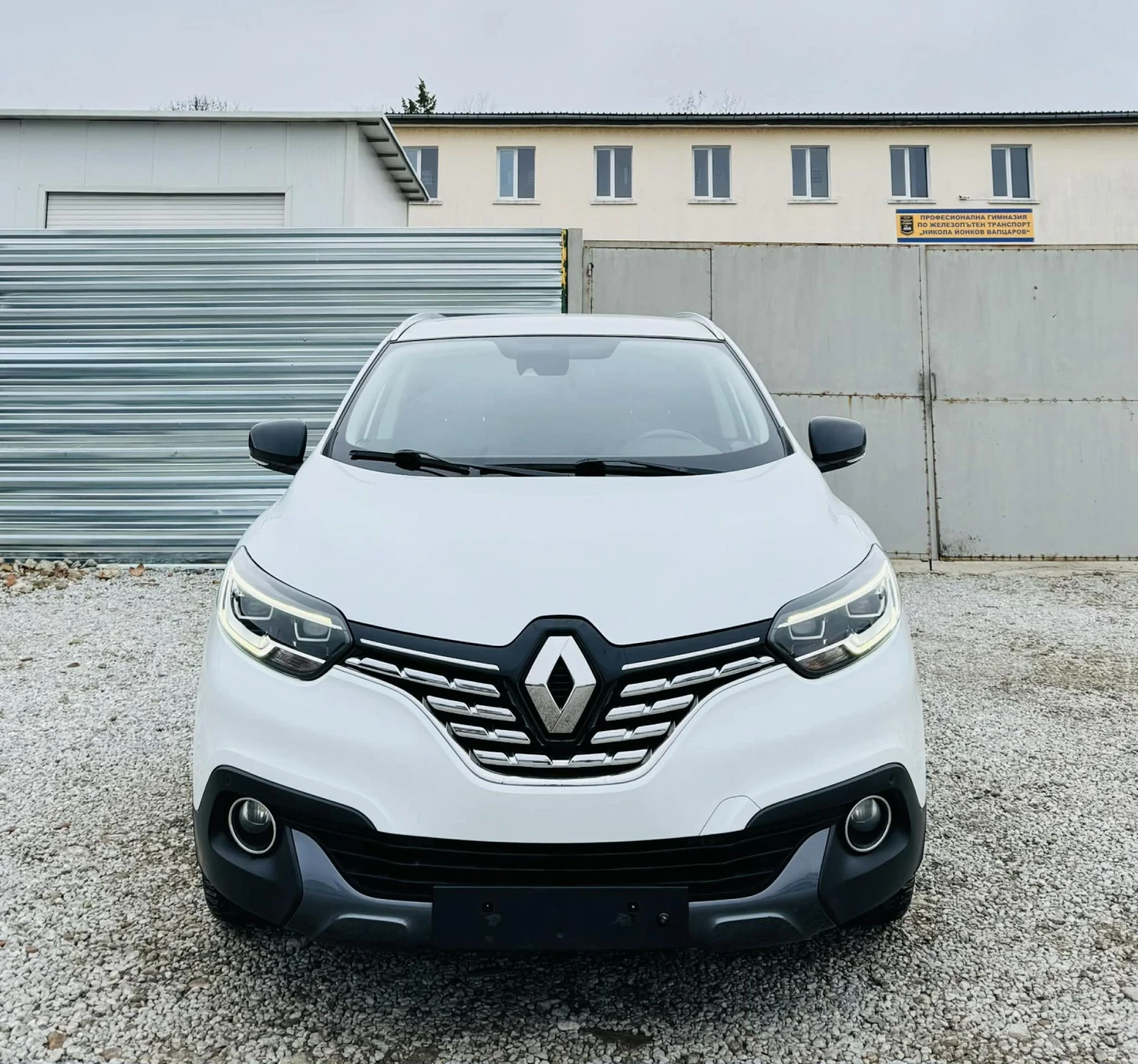 Renault Kadjar �������* ������* ������  | Mobile.bg � ����������� 2