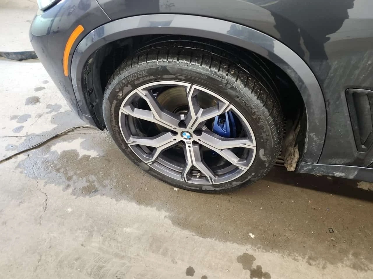 BMW X5 * XDRIVE40I * ДИСТРОНИК* 360 КАМЕРА* 2 КЛЮЧА* ПАНО - изображение 6