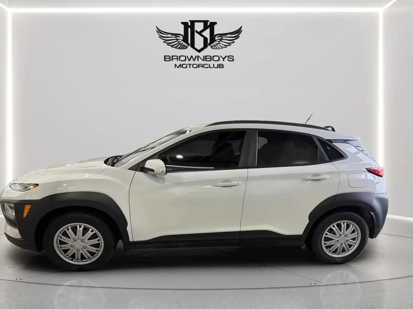 Hyundai Kona 2.0L Essential AWD, снимка 11 - Автомобили и джипове - 53914984