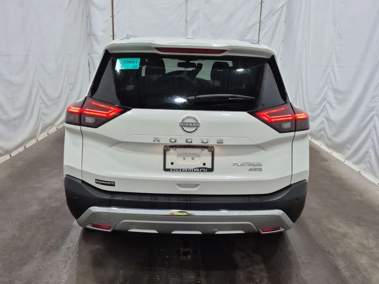 Nissan Rogue * PLATINUM AWD * CARFAX * ����* ��������* 2 ����� | Mobile.bg � ����������� 15