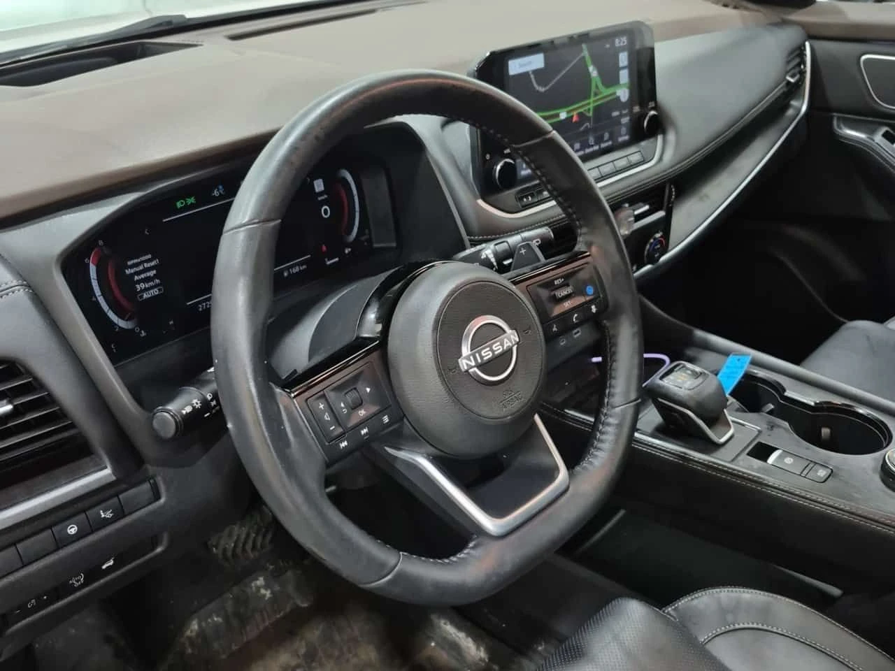 Nissan Rogue * PLATINUM AWD * CARFAX * ����* ��������* 2 ����� | Mobile.bg � ����������� 17