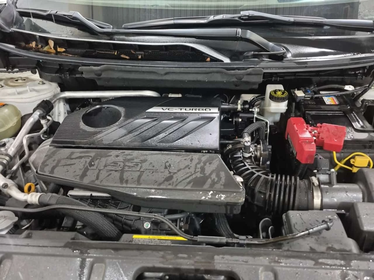 Nissan Rogue * PLATINUM AWD * CARFAX * ����* ��������* 2 ����� | Mobile.bg � ����������� 14