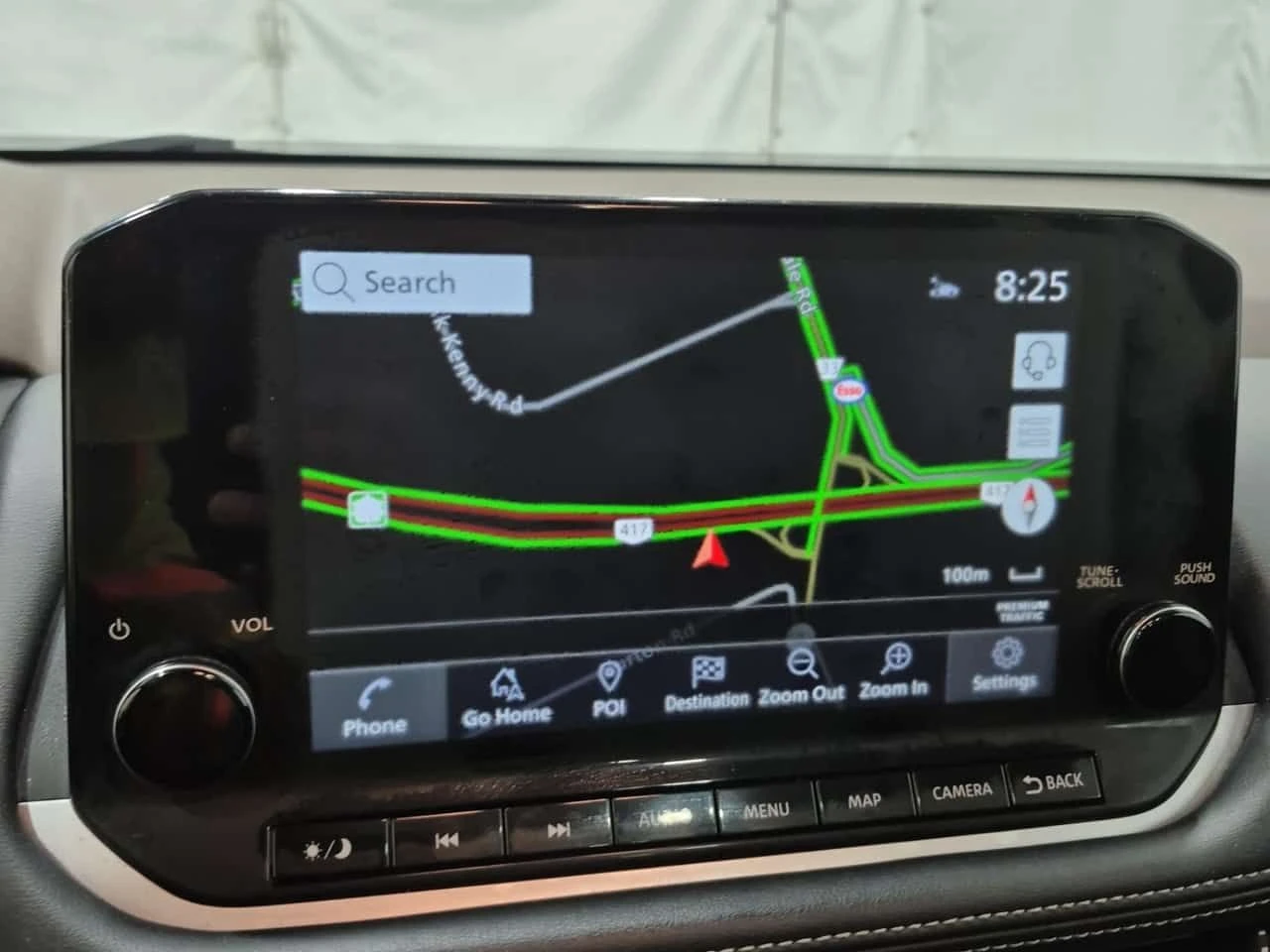 Nissan Rogue * PLATINUM AWD * CARFAX * ����* ��������* 2 ����� | Mobile.bg � ����������� 11