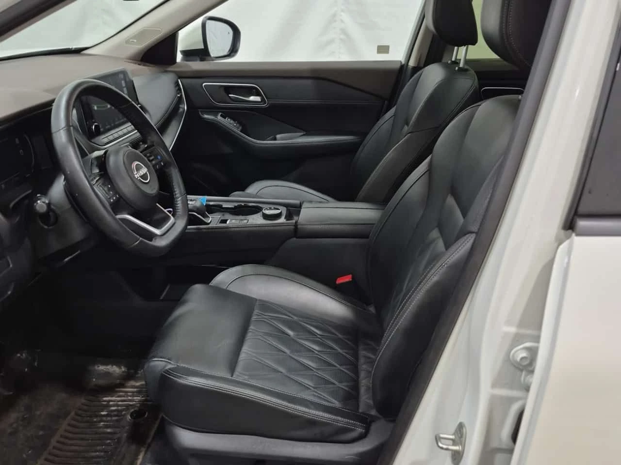 Nissan Rogue * PLATINUM AWD * CARFAX * ����* ��������* 2 ����� | Mobile.bg � ����������� 5