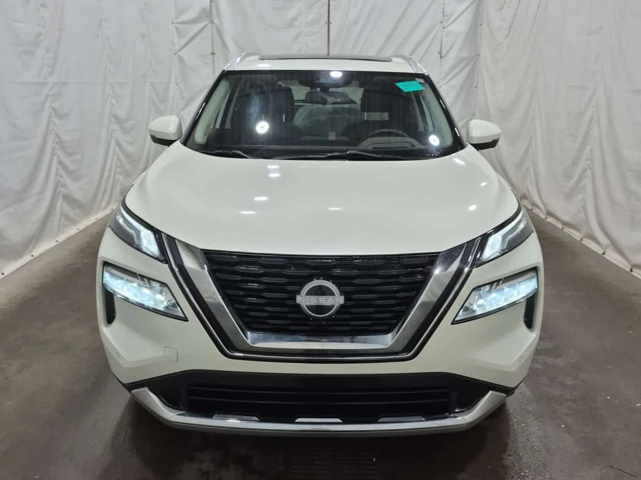 Nissan Rogue * PLATINUM AWD * CARFAX * ����* ��������* 2 ����� | Mobile.bg � ����������� 16