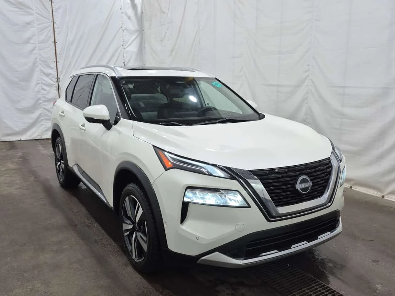 Nissan Rogue * PLATINUM AWD * CARFAX * ����* ��������* 2 ����� | Mobile.bg � ����������� 2