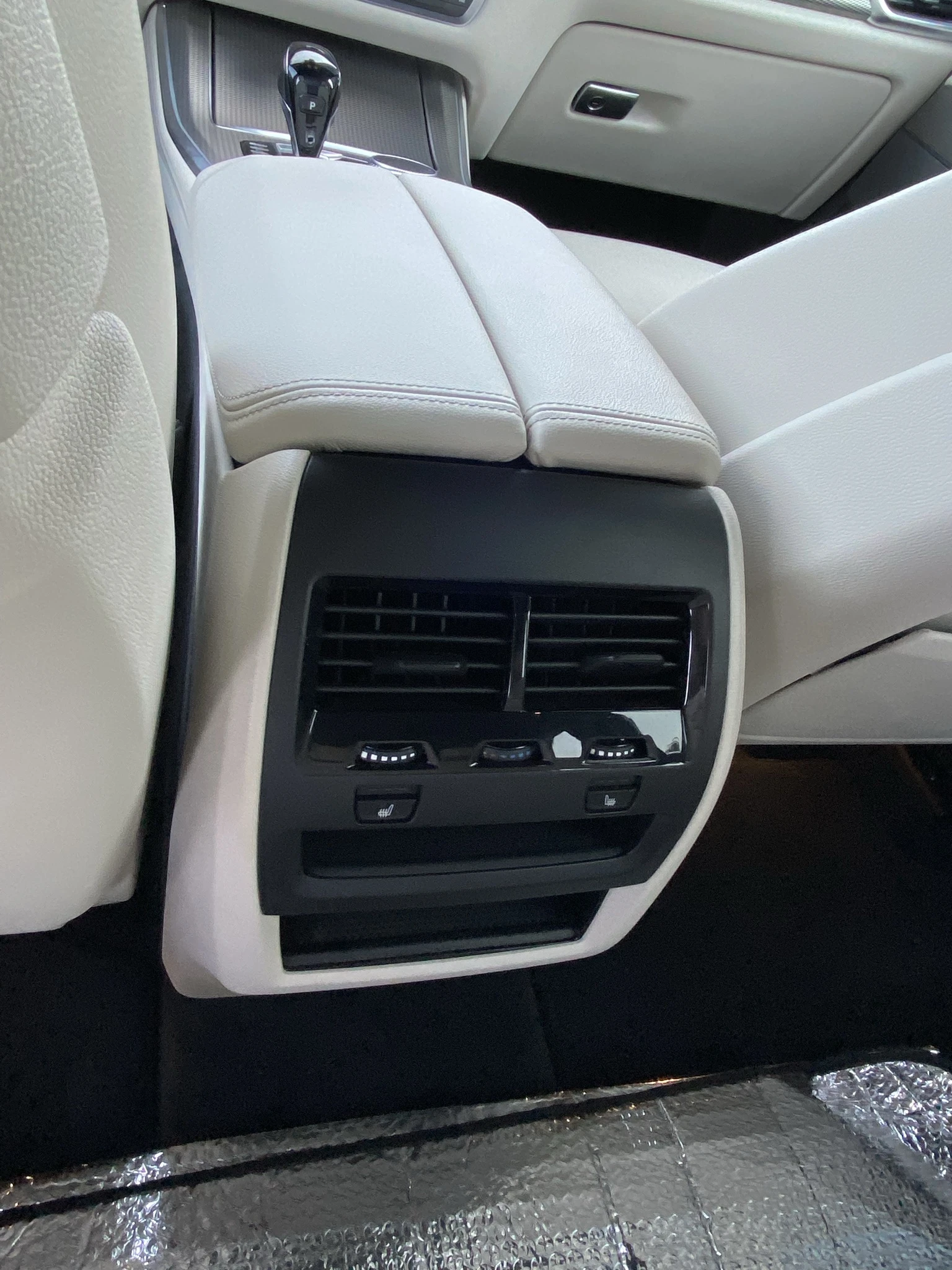 BMW X5, снимка 12 - Автомобили и джипове - 54055935