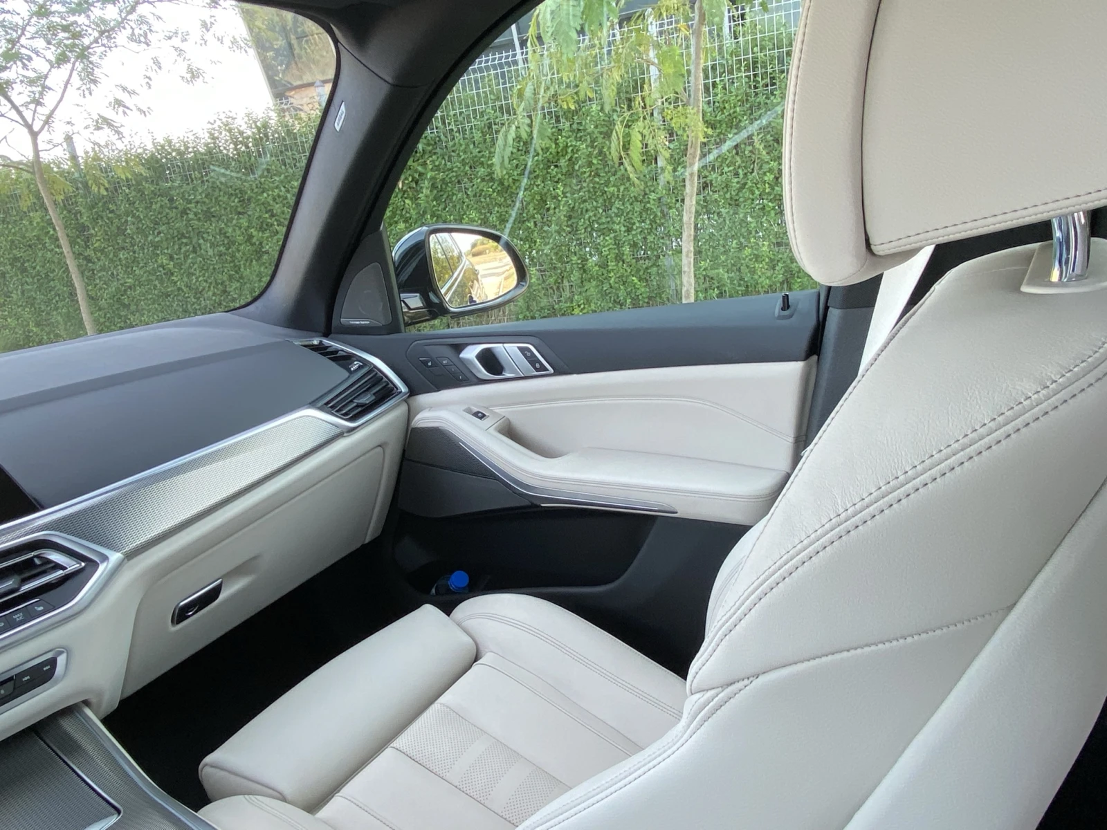 BMW X5, снимка 11 - Автомобили и джипове - 54055935