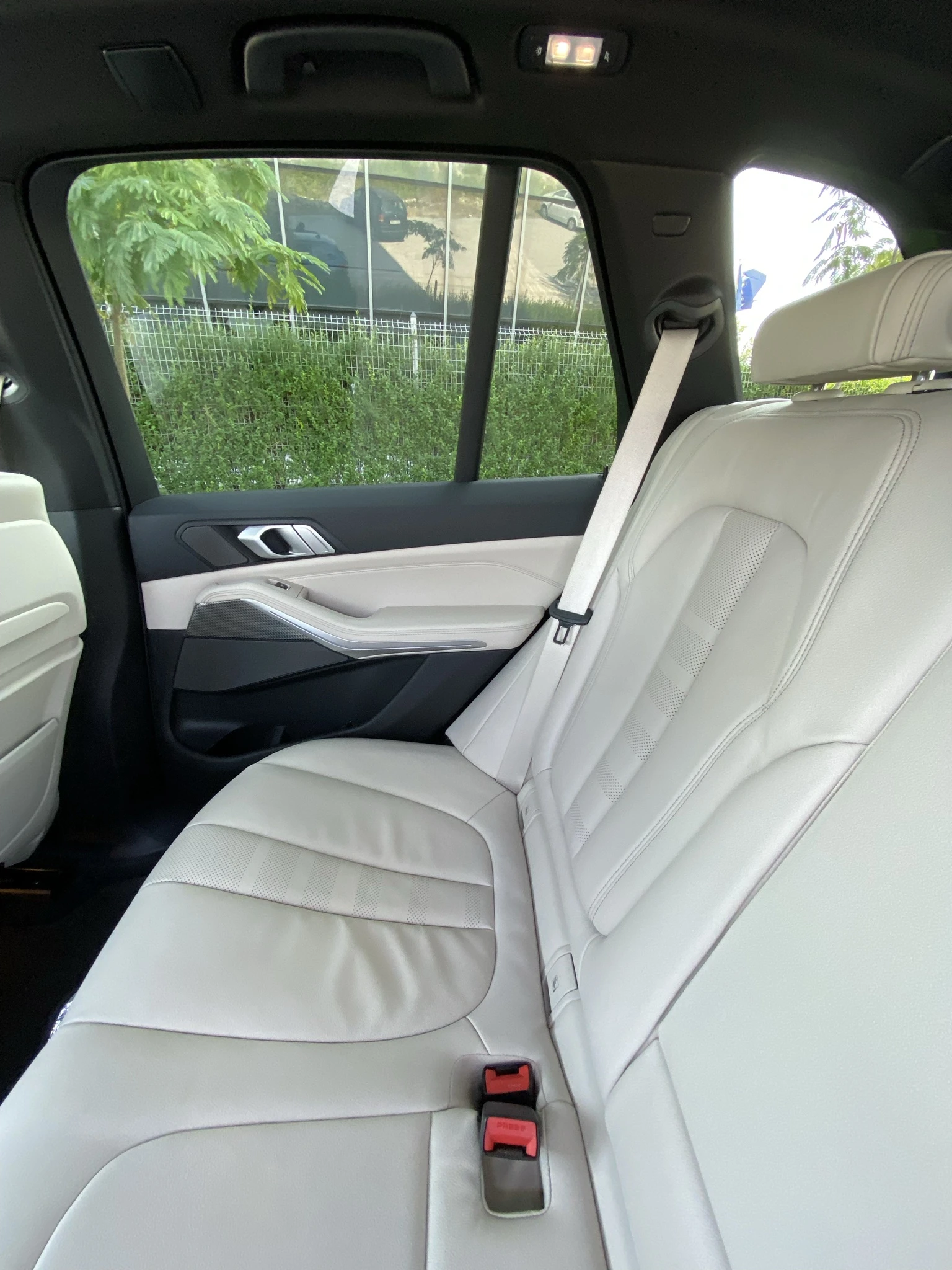 BMW X5, снимка 10 - Автомобили и джипове - 54055935