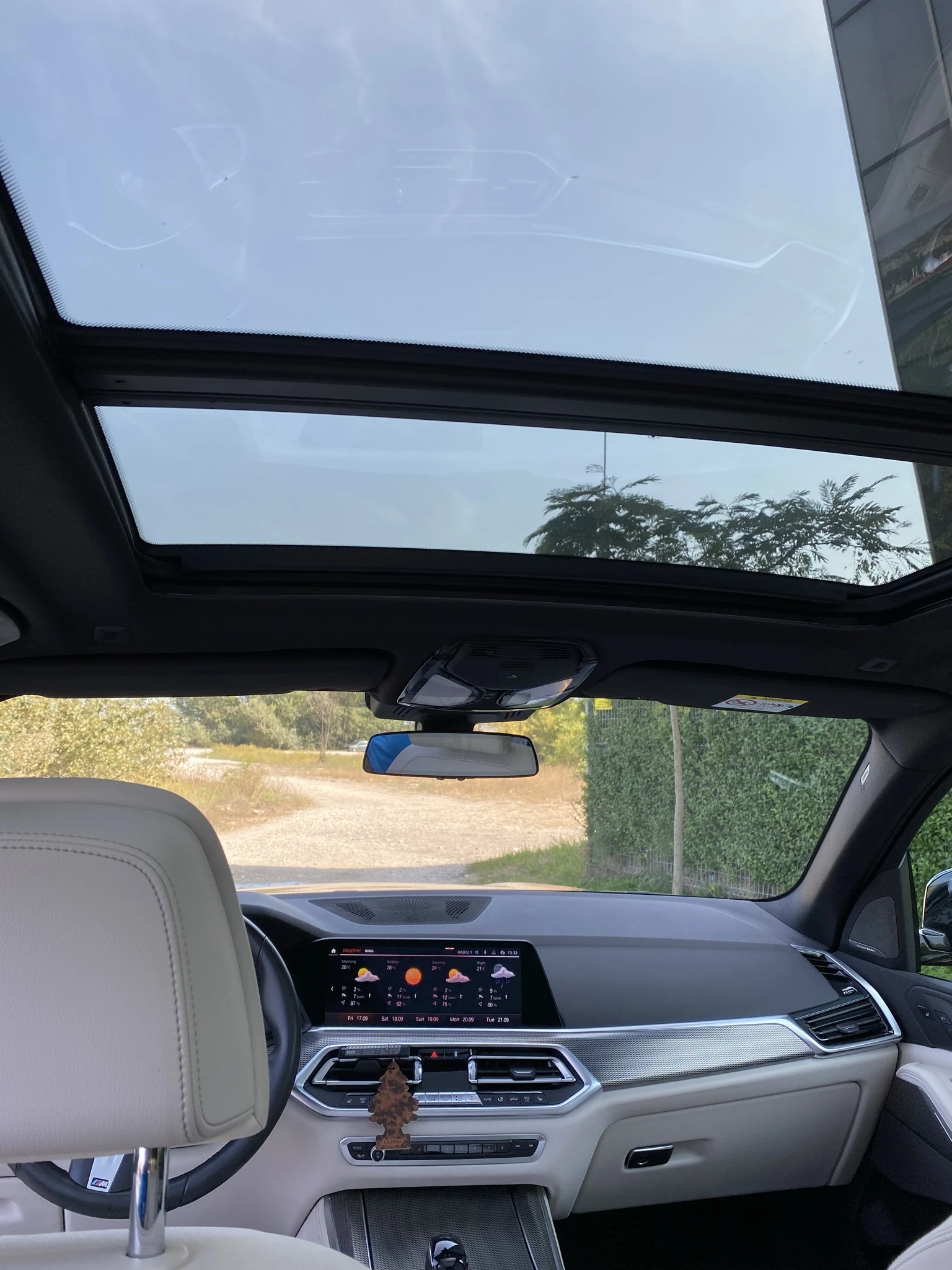 BMW X5, снимка 15 - Автомобили и джипове - 54055935