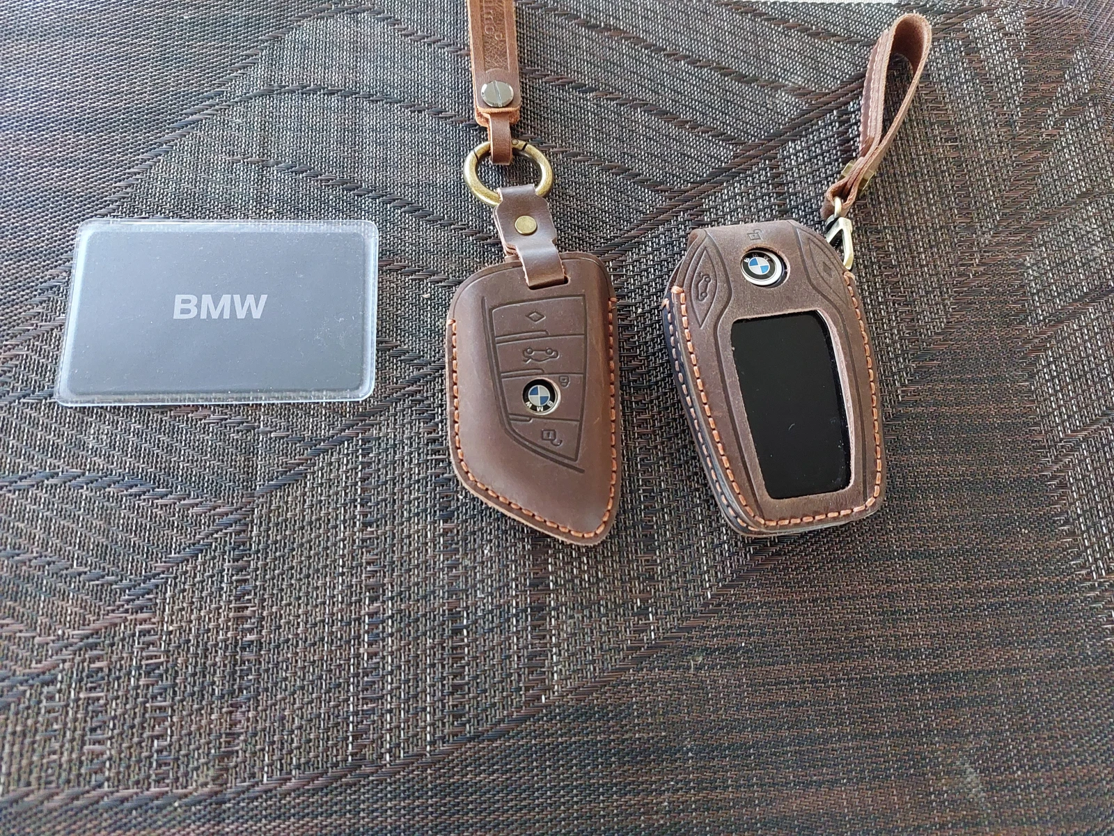 BMW X5, снимка 17 - Автомобили и джипове - 54055935