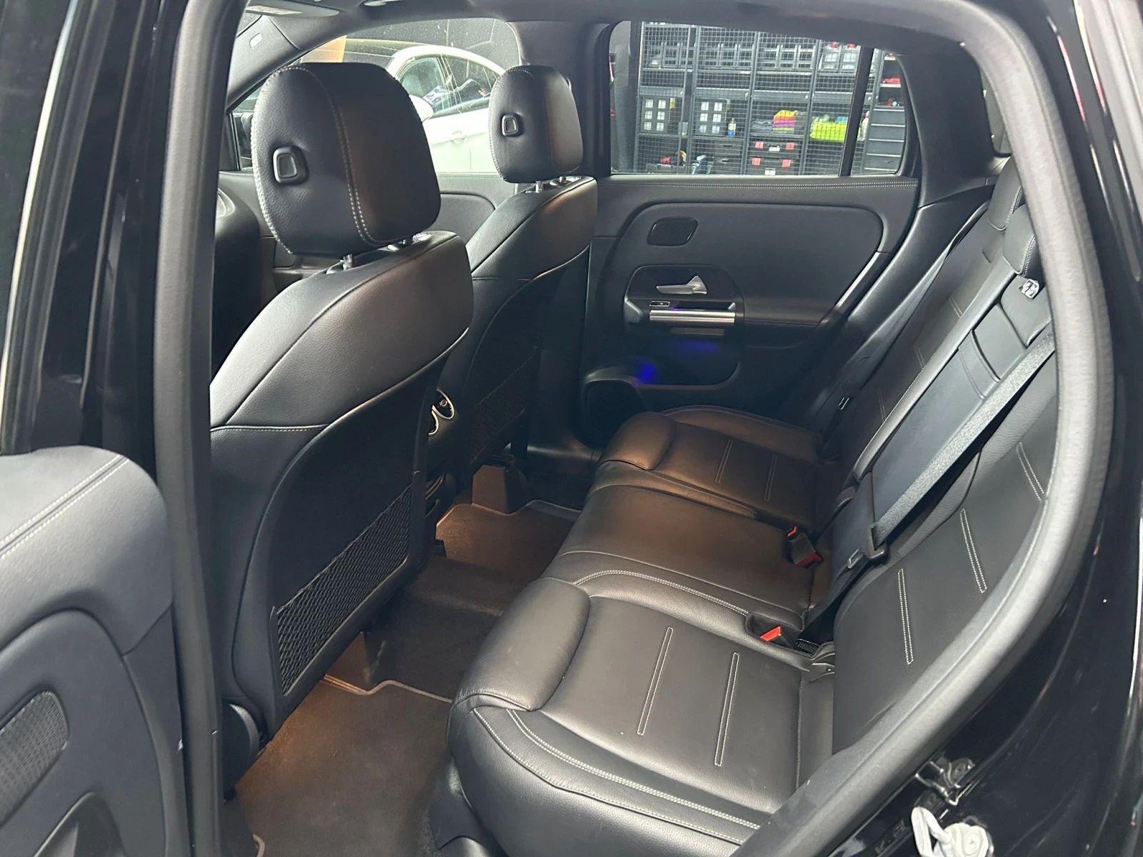 Mercedes-Benz GLA 220 4Matic* AMG* Pano* 360 | Mobile.bg � ����������� 6
