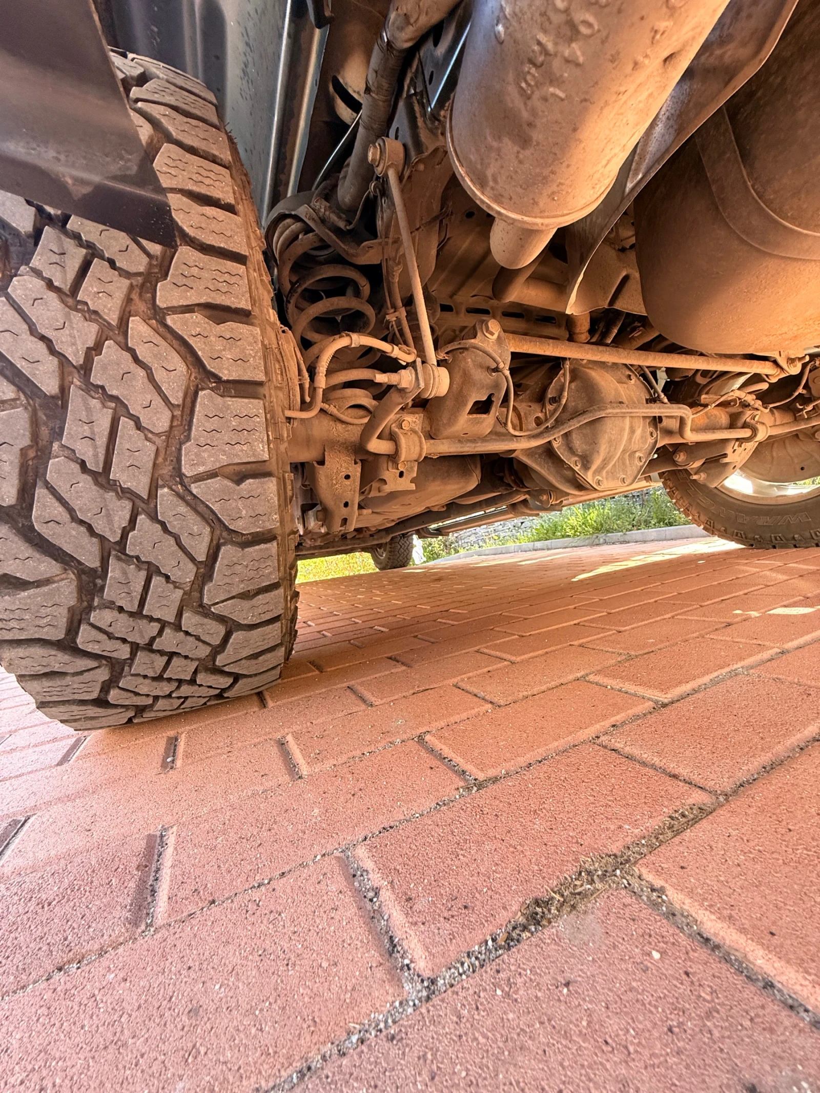 Dodge RAM 1500 | Mobile.bg � ����������� 10