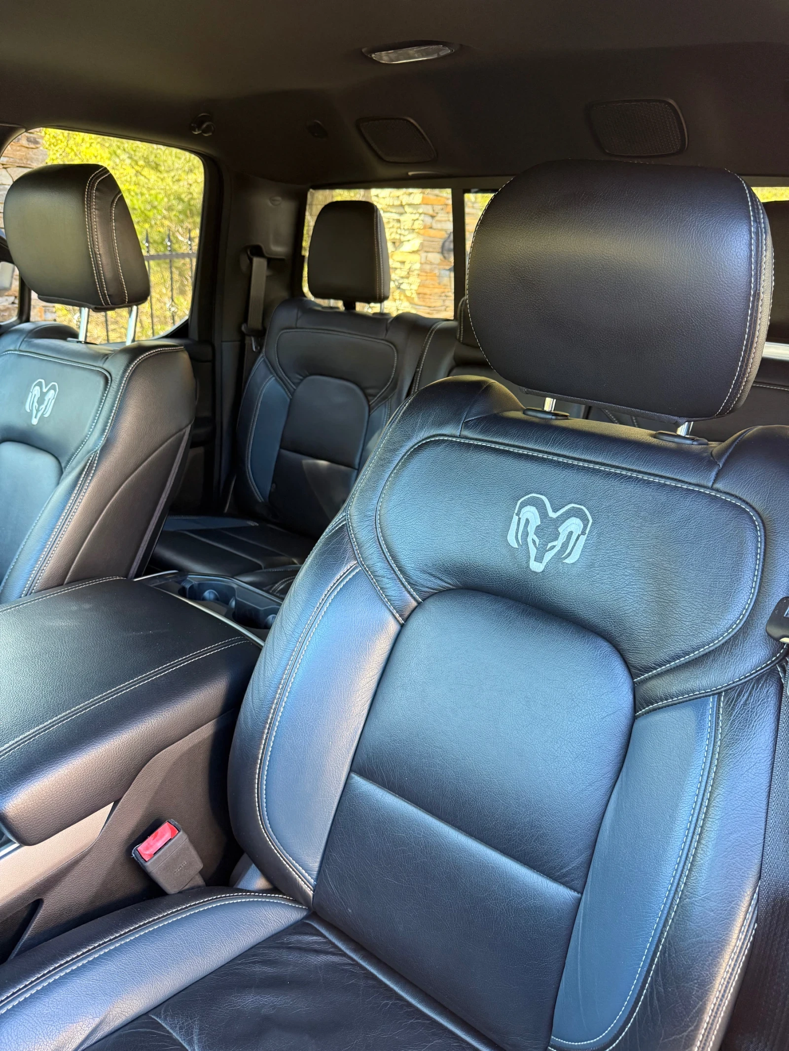 Dodge RAM 1500 | Mobile.bg � ����������� 8