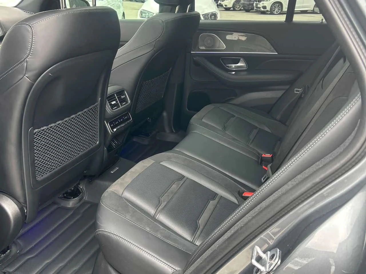 Mercedes-Benz GLE 53 4MATIC AMG COUPE/���������/��������/���������/360 | Mobile.bg � ����������� 10