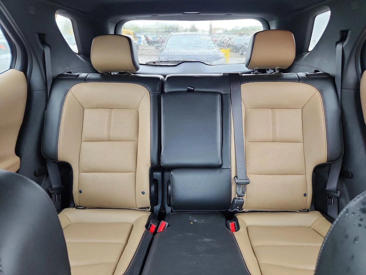 Chevrolet Equinox 1.5l Premier | Mobile.bg � ����������� 10