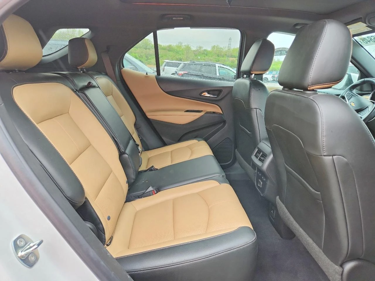 Chevrolet Equinox 1.5l Premier | Mobile.bg � ����������� 11