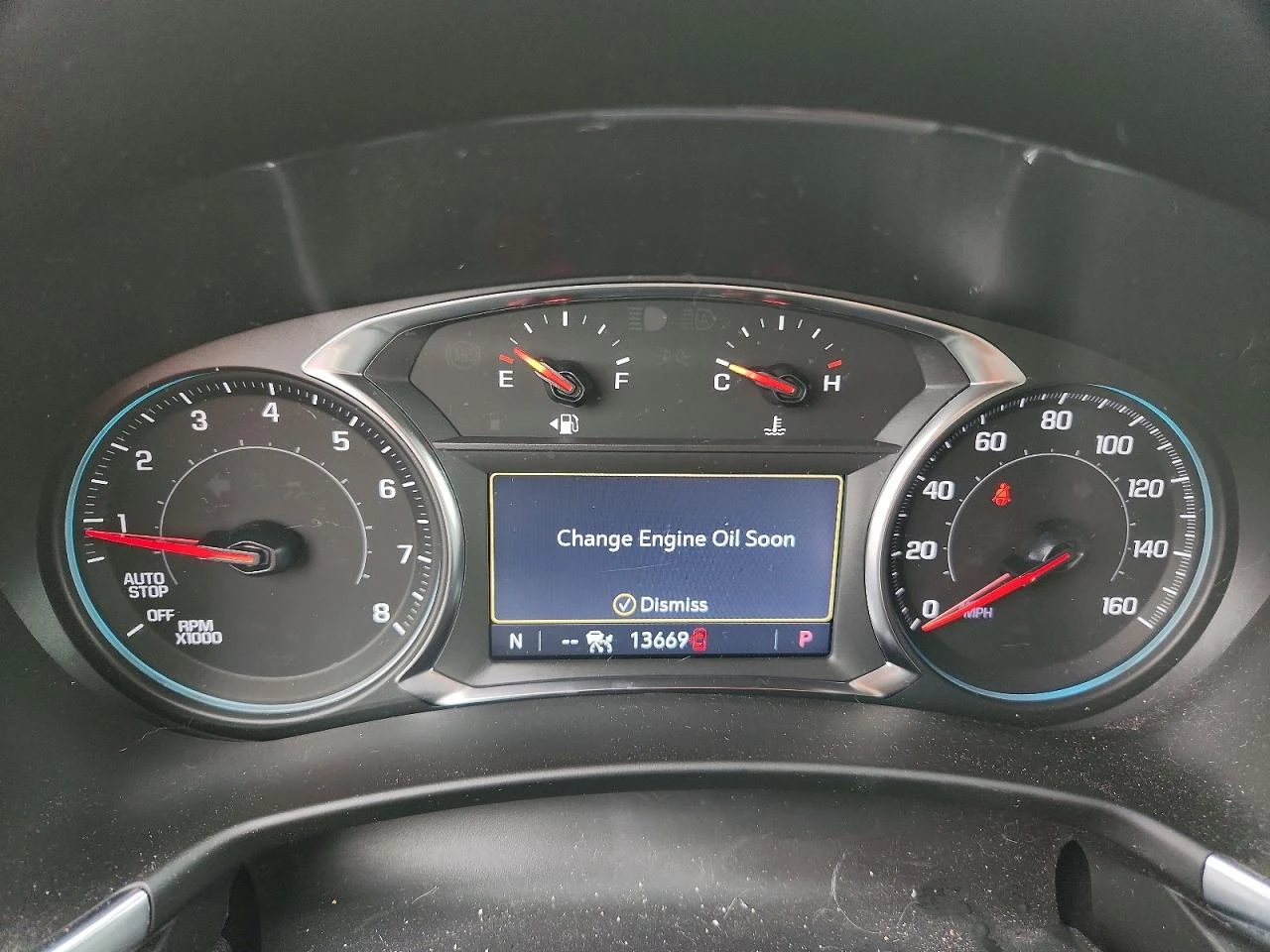 Chevrolet Equinox 1.5l Premier | Mobile.bg � ����������� 9