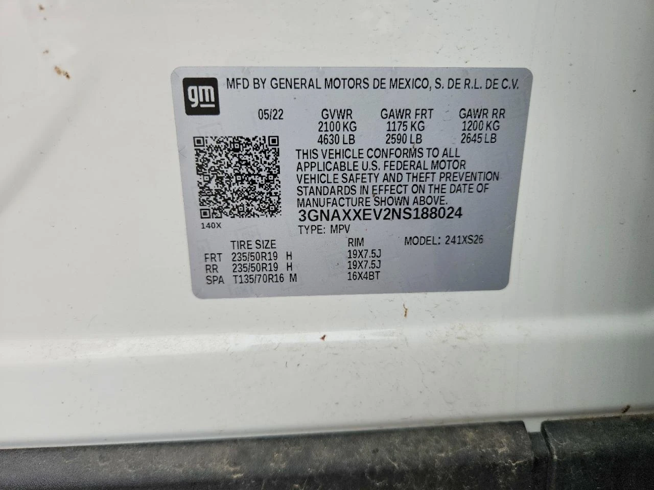 Chevrolet Equinox 1.5l Premier | Mobile.bg � ����������� 13