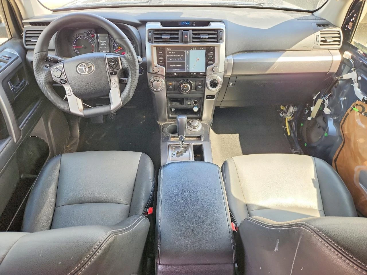 Toyota 4runner 4.0l Sr5 Premium, снимка 8 - Автомобили и джипове - 54610429