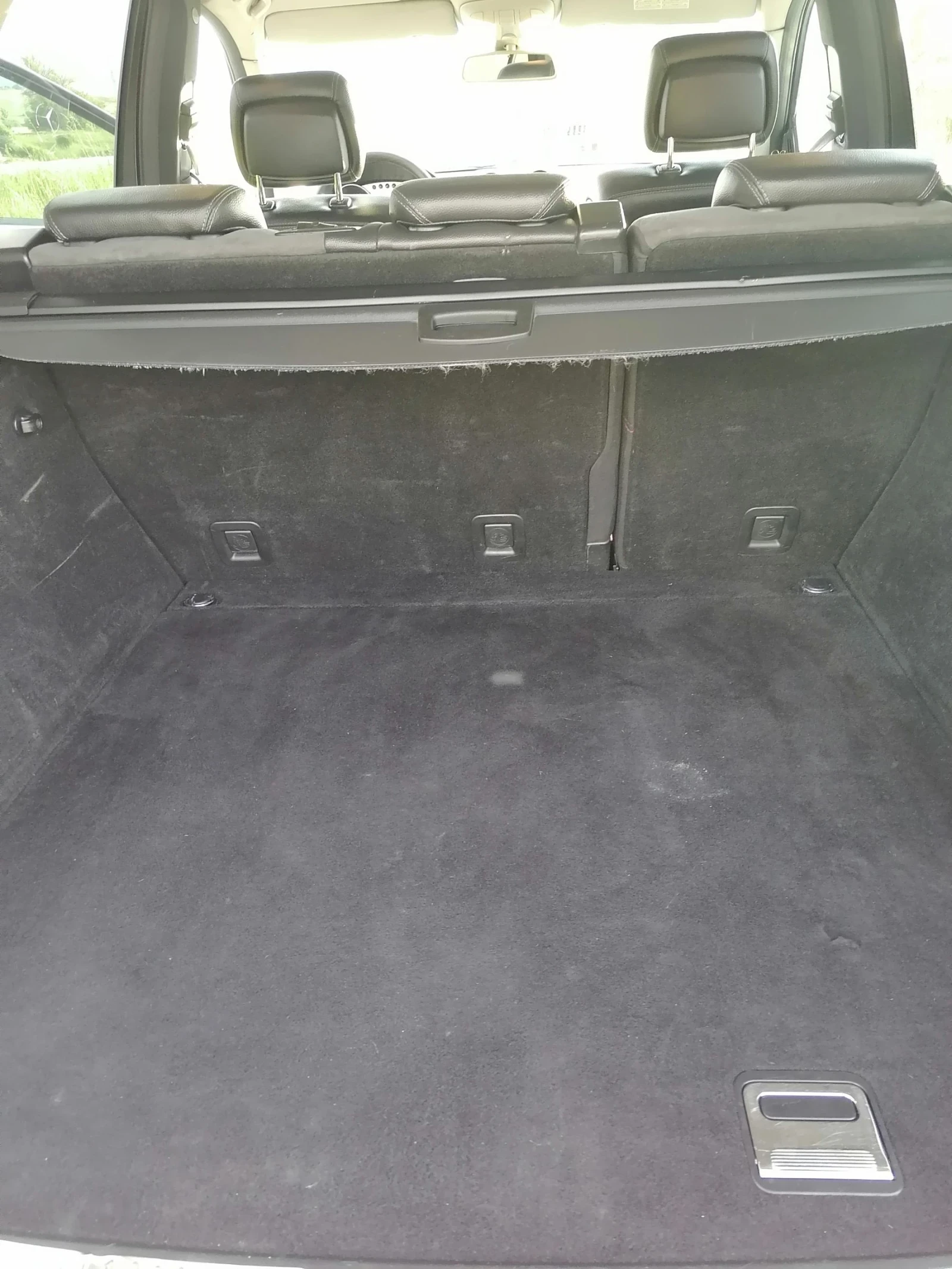 Mercedes-Benz ML 320 Facelift/Sport/������ ���������!!!  | Mobile.bg � ����������� 13
