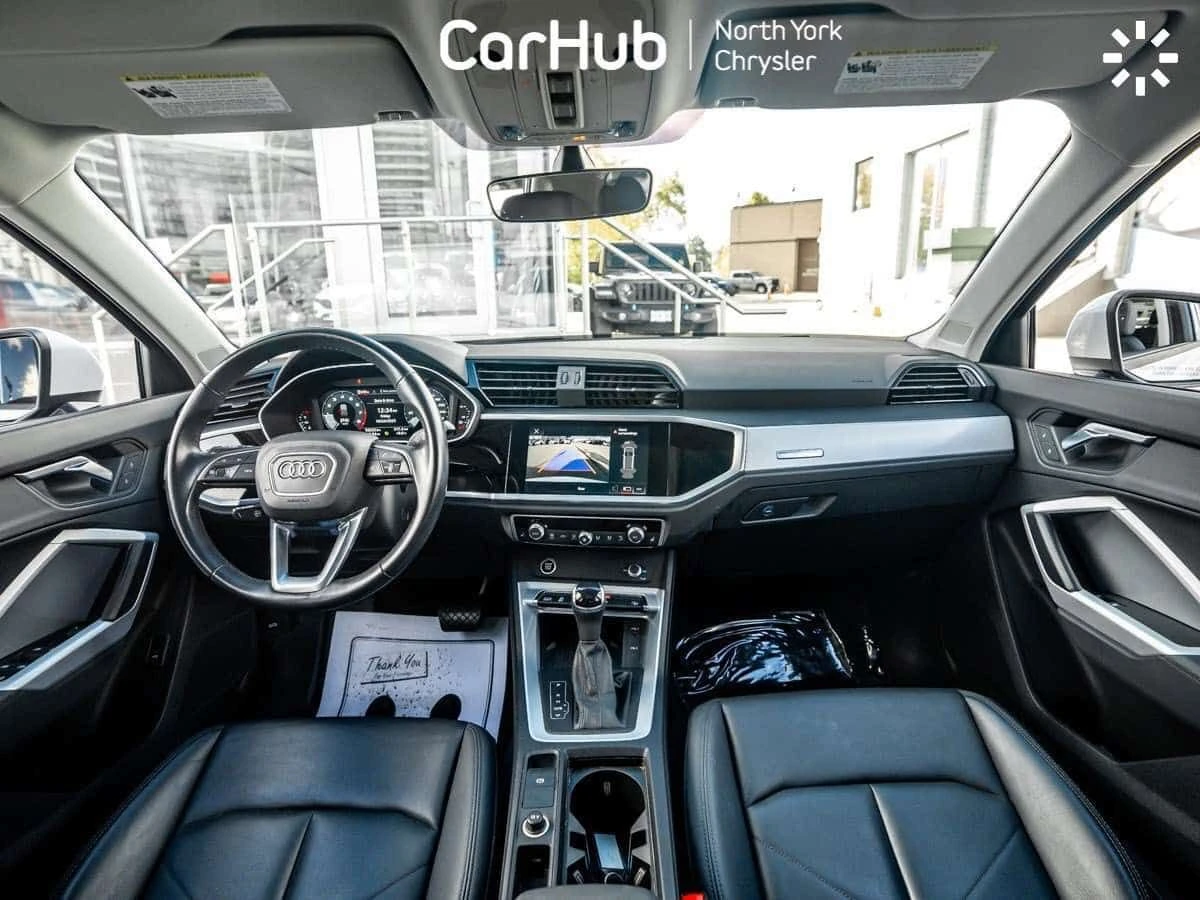 Audi Q3 * Komfort Panoroof Audi Pre Sense Bluetooth Heated | Mobile.bg � ����������� 9