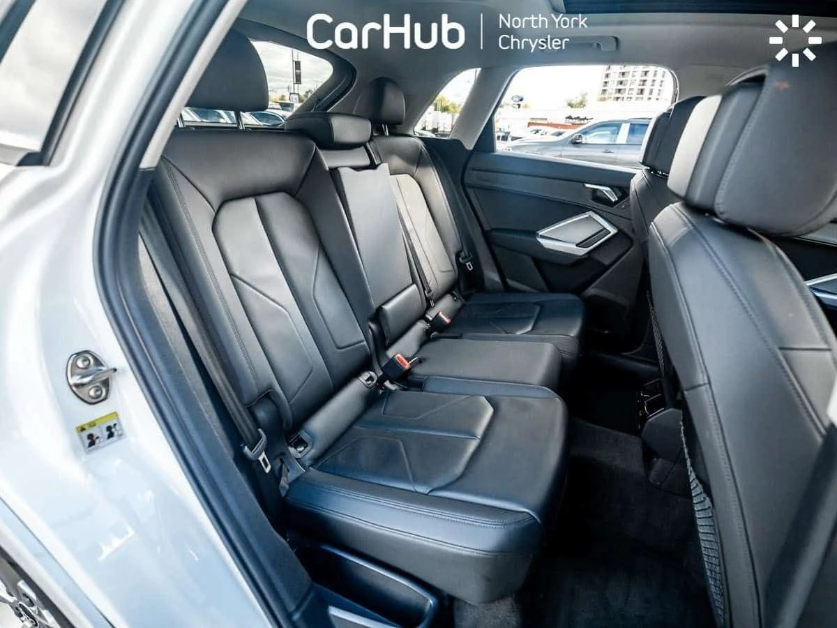 Audi Q3 * Komfort Panoroof Audi Pre Sense Bluetooth Heated | Mobile.bg � ����������� 8