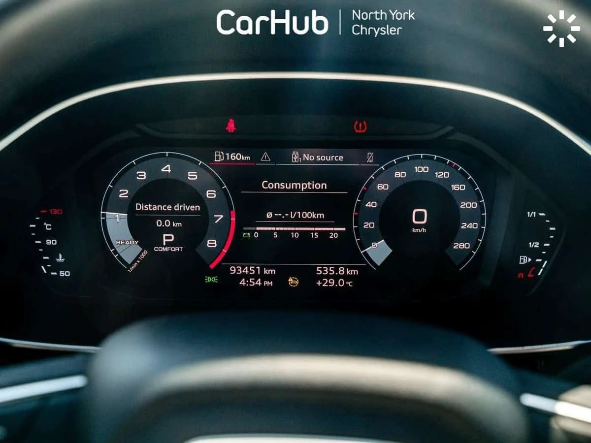 Audi Q3 * Komfort Panoroof Audi Pre Sense Bluetooth Heated | Mobile.bg � ����������� 15
