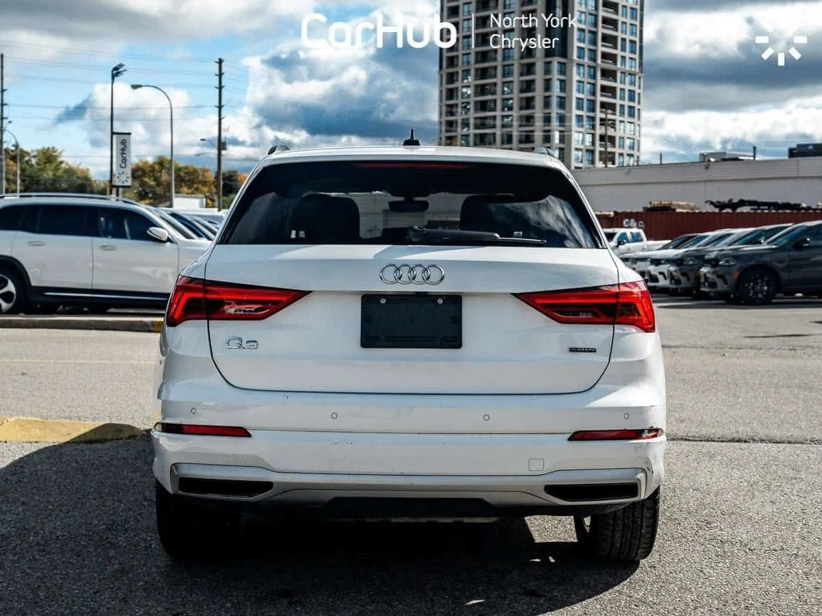 Audi Q3 * Komfort Panoroof Audi Pre Sense Bluetooth Heated | Mobile.bg � ����������� 4