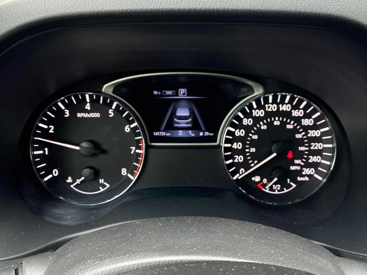 Nissan Pathfinder * Platinum * АВТОКРЕДИТ БЕЗ ПЪРВОНАЧАЛНА ВНОСКА* , снимка 8 - Автомобили и джипове - 54952327