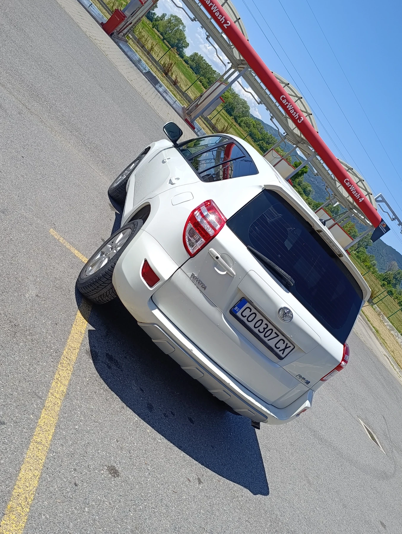 Toyota Rav4, снимка 3 - Автомобили и джипове - 55445203