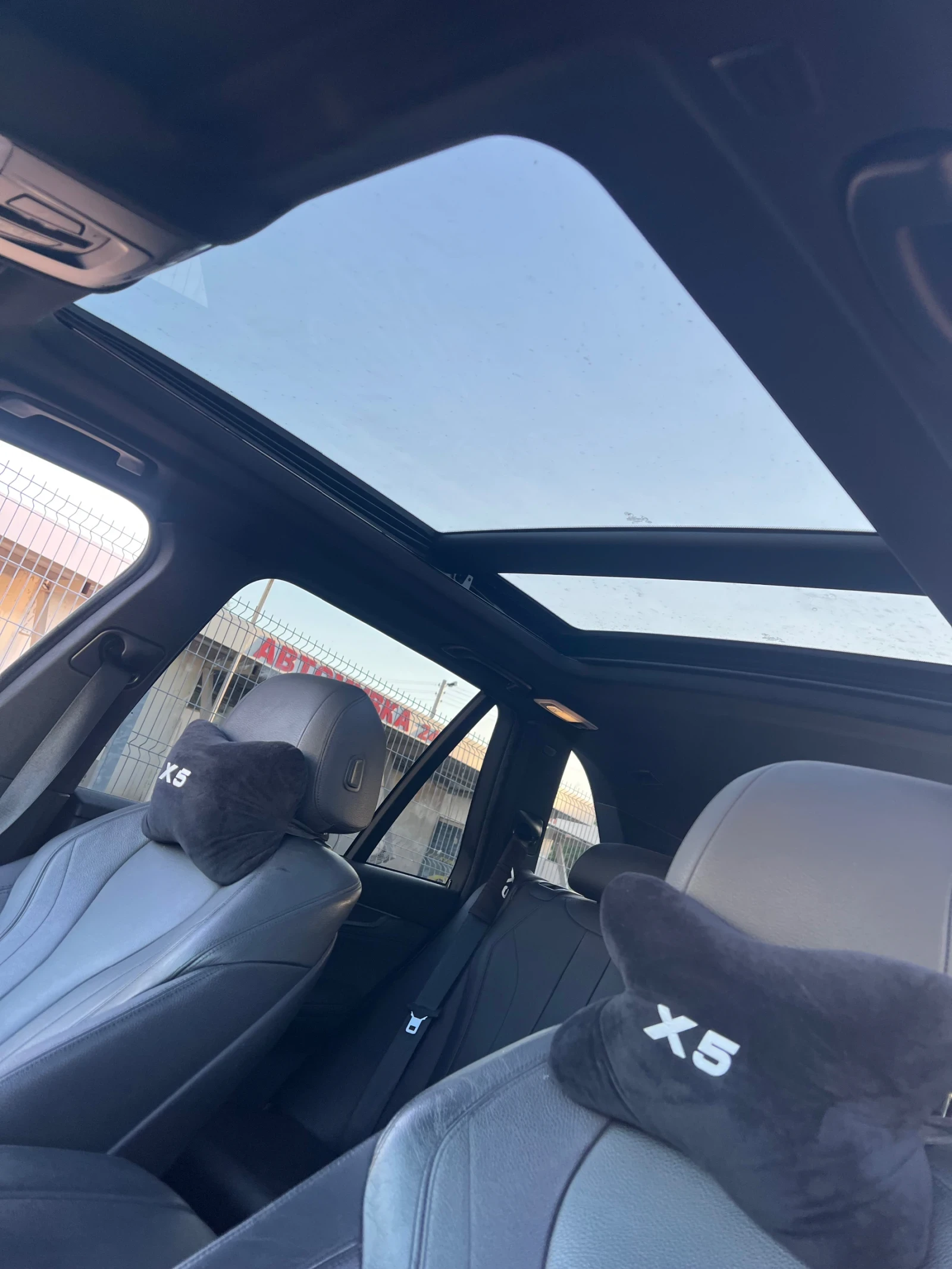 BMW X5 BMW X5 40d, снимка 8 - Автомобили и джипове - 55981574