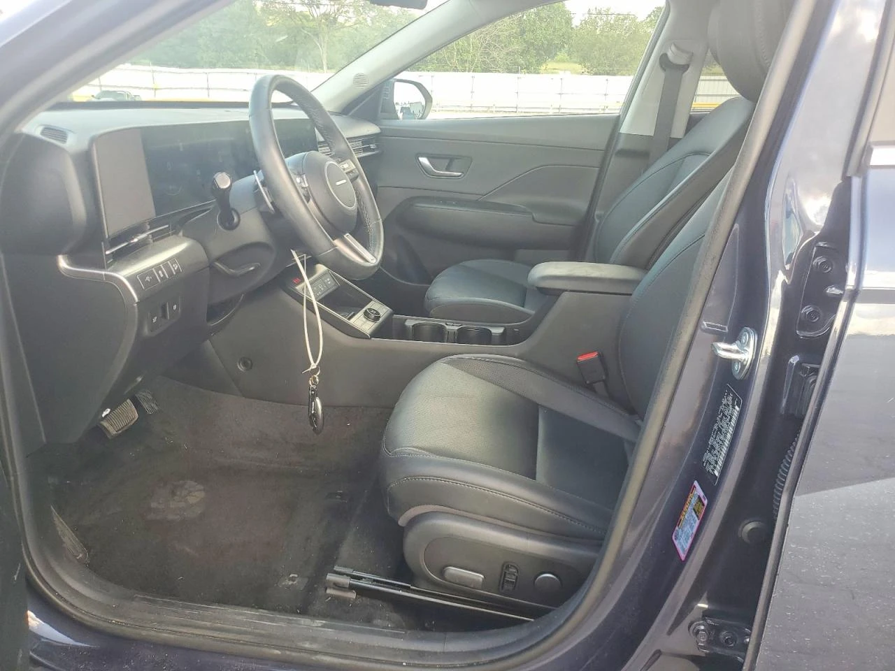 Hyundai Kona 1.6l Limited, снимка 7 - Автомобили и джипове - 55995576