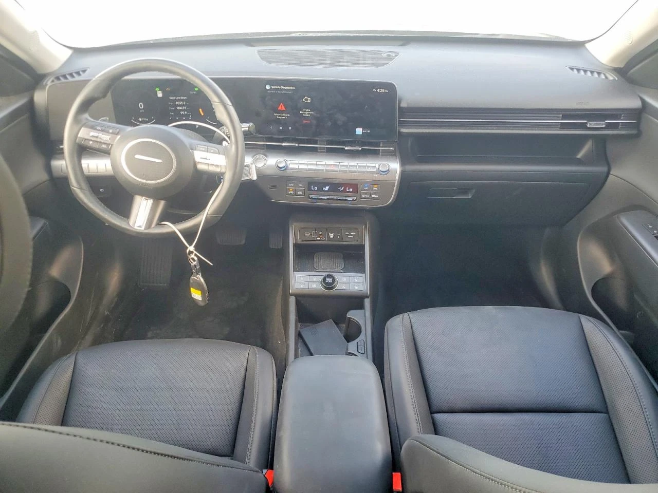 Hyundai Kona 1.6l Limited, снимка 8 - Автомобили и джипове - 55995576