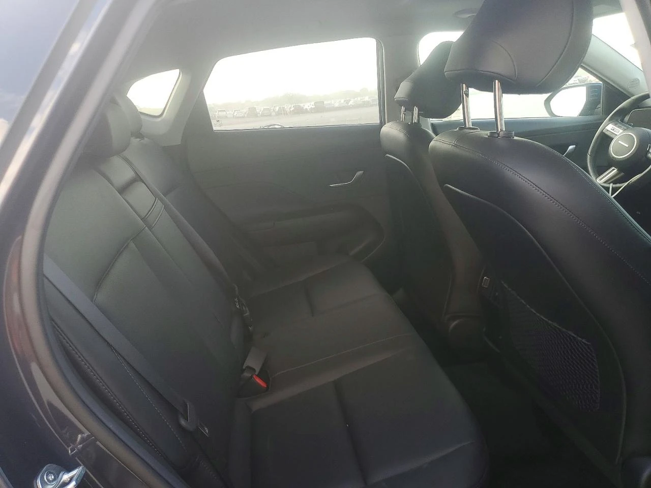 Hyundai Kona 1.6l Limited, снимка 11 - Автомобили и джипове - 55995576