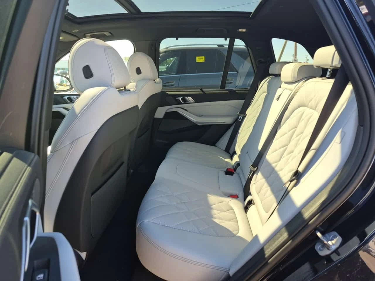 BMW X5 * xDrive40i * M-Sport * CARFAX * , снимка 9 - Автомобили и джипове - 56219345