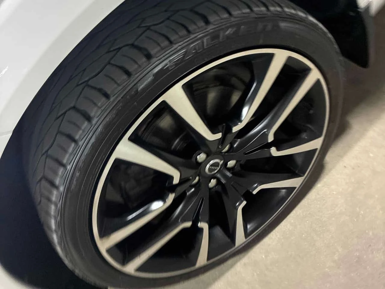 Volvo XC60 * Inscription * CARFAX * ��� ������������ ������ | Mobile.bg � ����������� 7