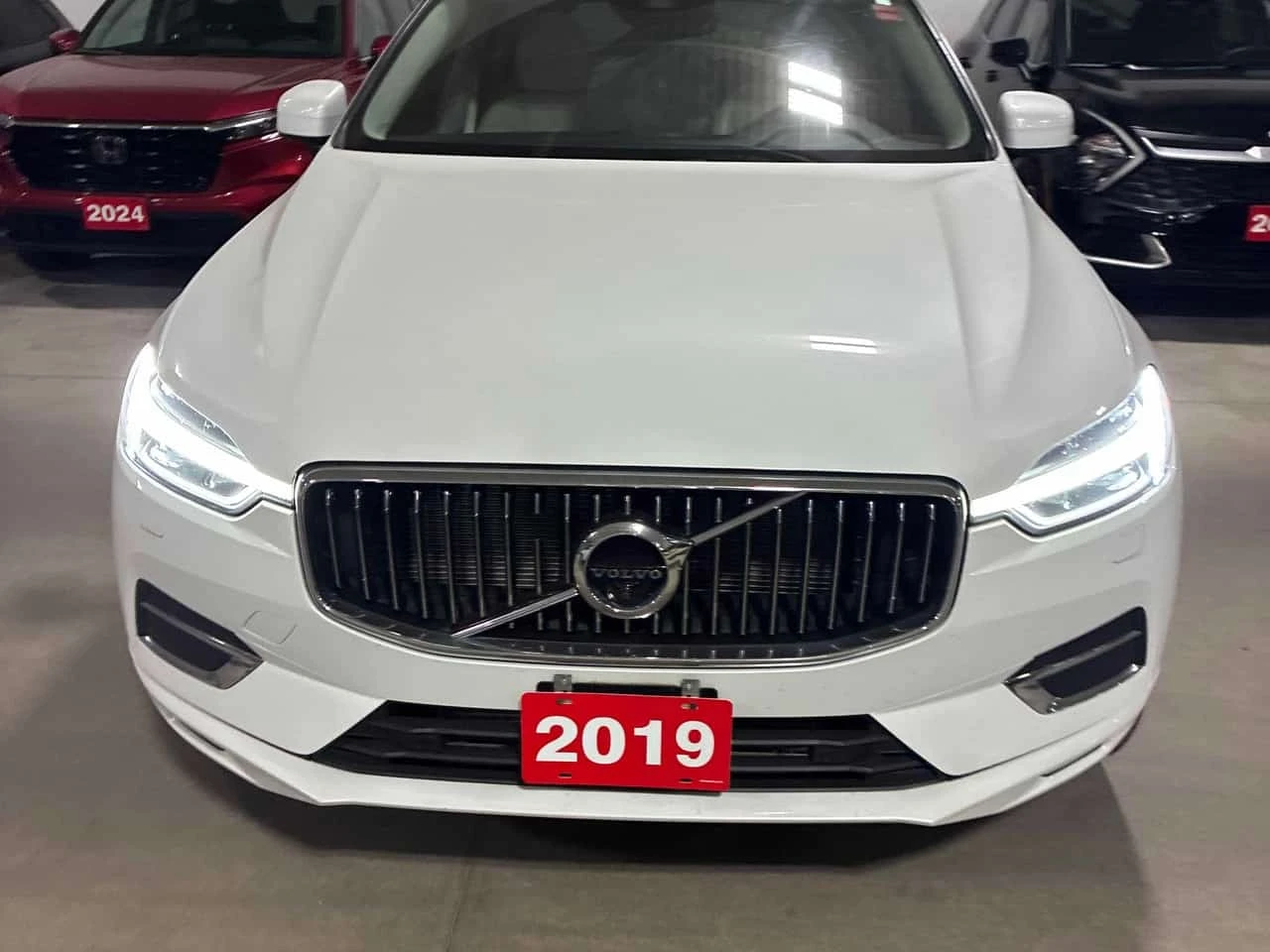 Volvo XC60 * Inscription * CARFAX * ��� ������������ ������ | Mobile.bg � ����������� 6