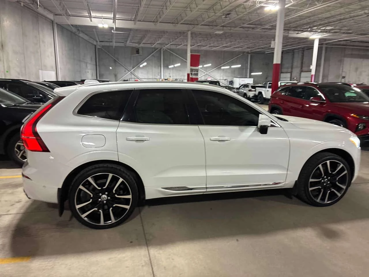 Volvo XC60 * Inscription * CARFAX * ��� ������������ ������ | Mobile.bg � ����������� 3
