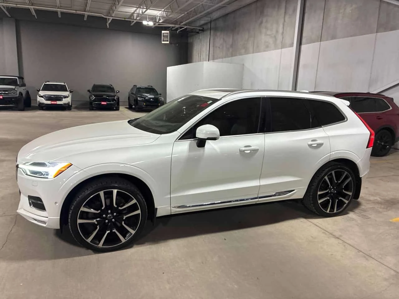 Volvo XC60 * Inscription * CARFAX * ��� ������������ ������ | Mobile.bg � ����������� 2