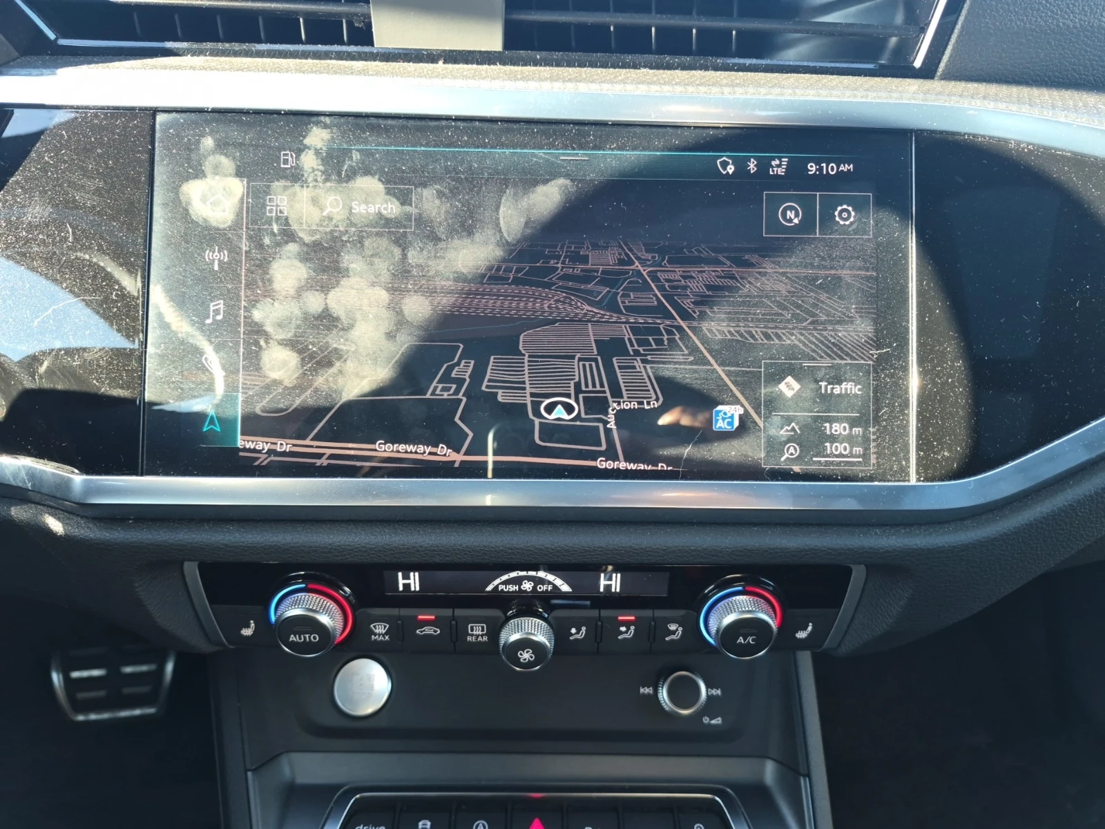 Audi Q3 45 Tfsi Quattro Technik | Mobile.bg � ����������� 10