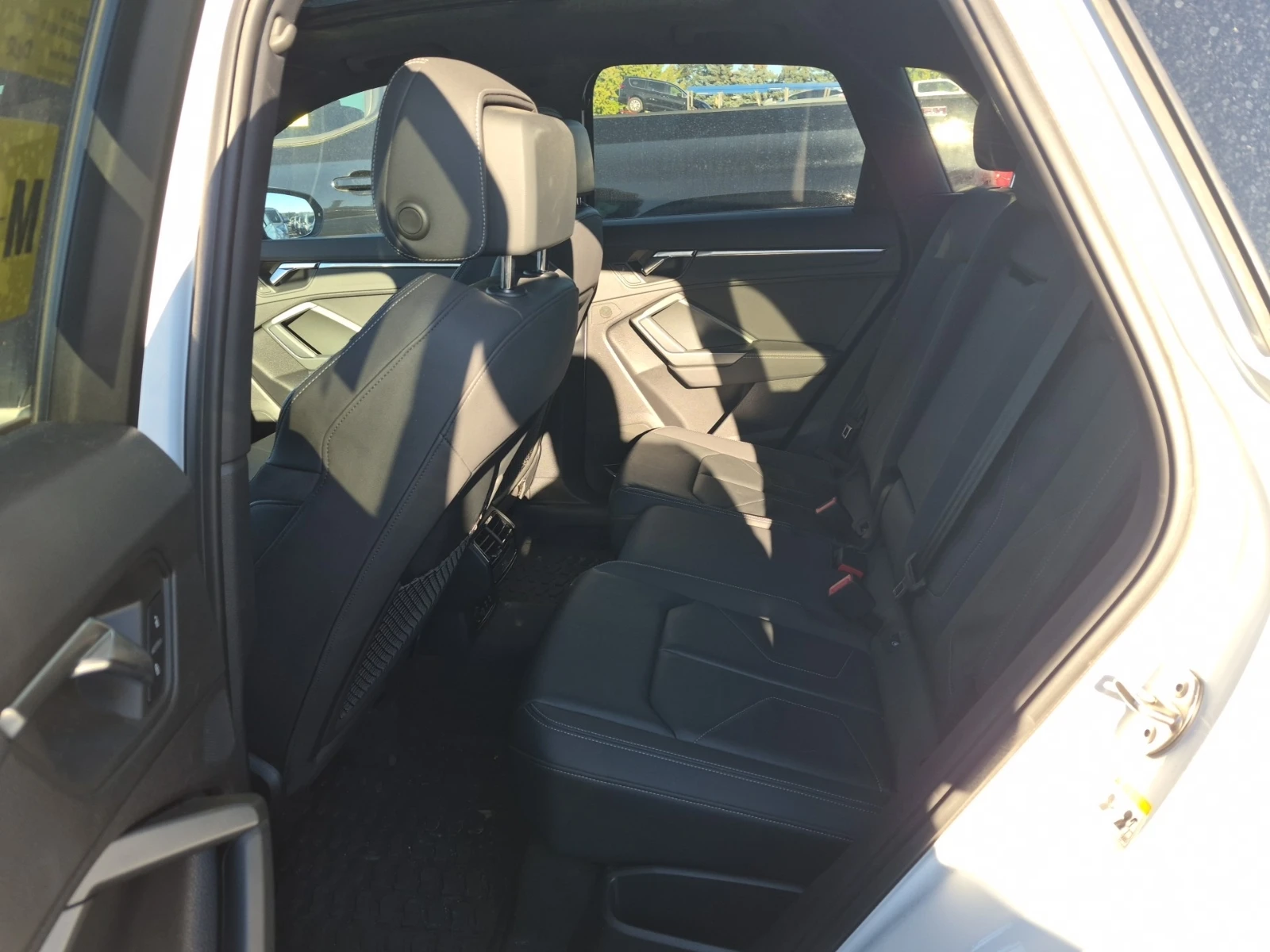 Audi Q3 45 Tfsi Quattro Technik | Mobile.bg � ����������� 13