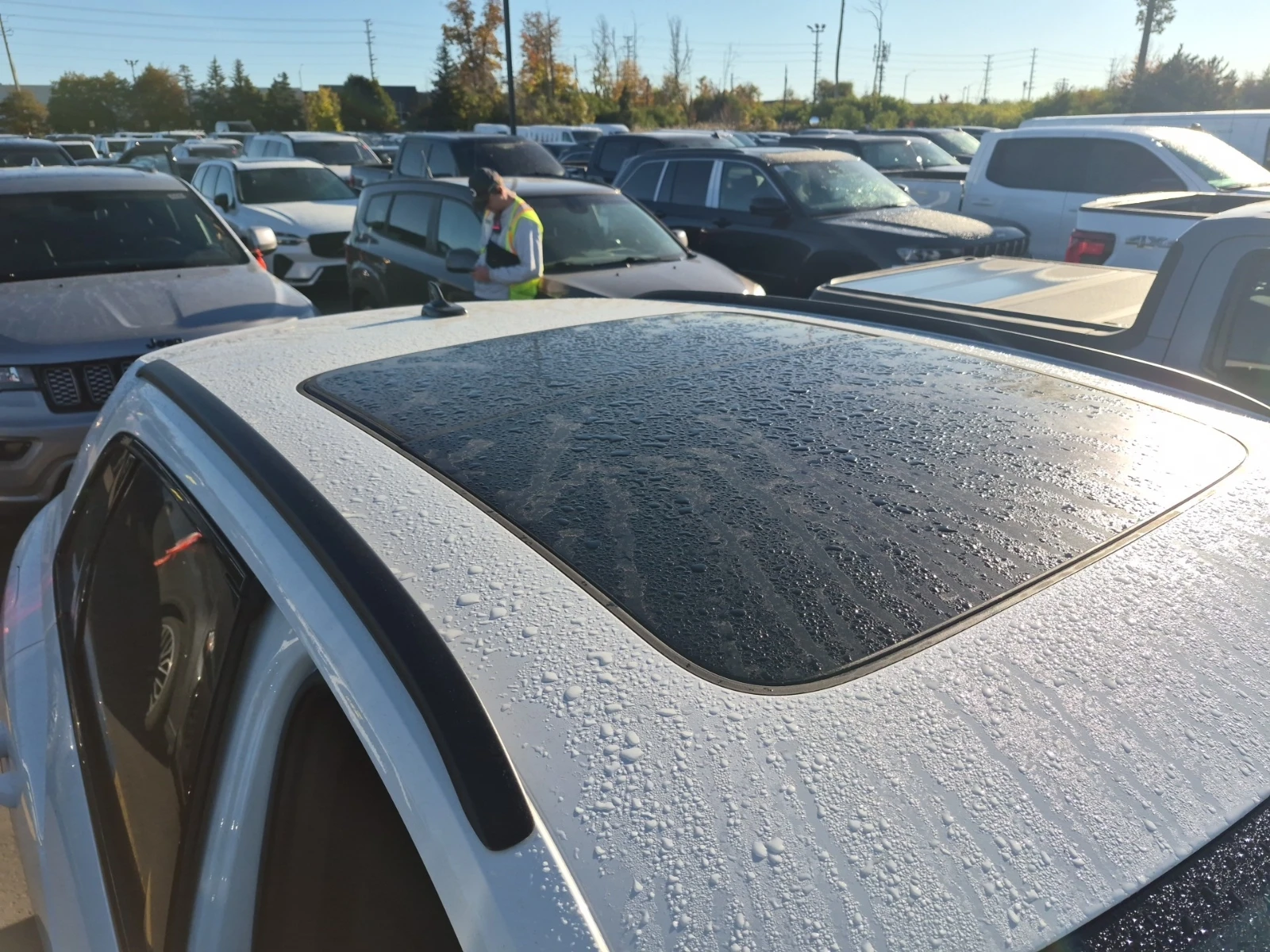 Audi Q3 45 Tfsi Quattro Technik | Mobile.bg � ����������� 6